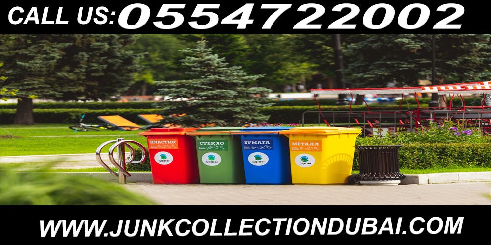 Junk Removal Service | Junk Removal Al Ain | Junk Removal In UAE