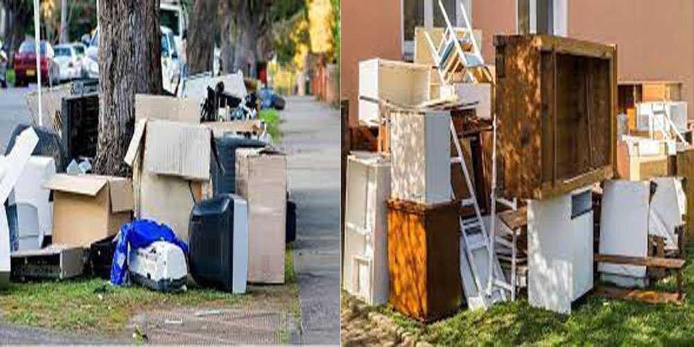 Take My Junk Dubai | Junk Removal Ajman