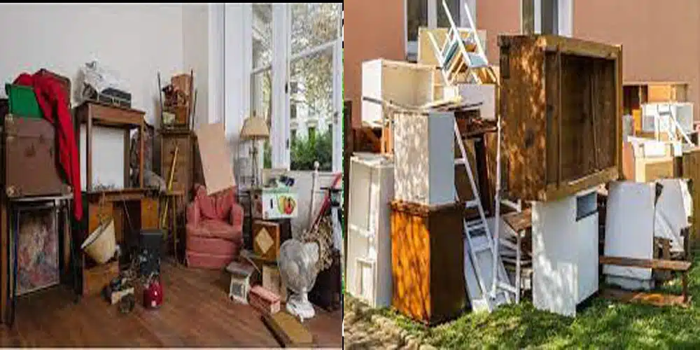 Trash Removal Dubai | Junk Removal Ajman | Junk Removal Al Ain