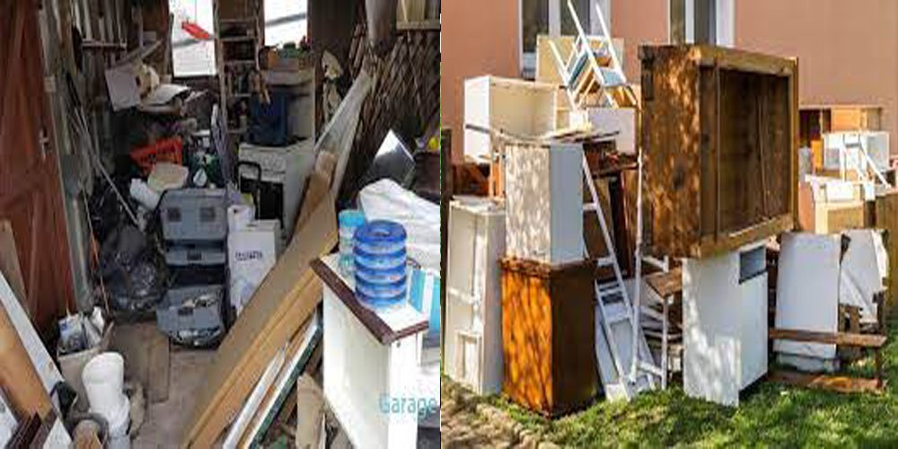 Junk Removal Ajman | Office Furniture Clearance in Dubai