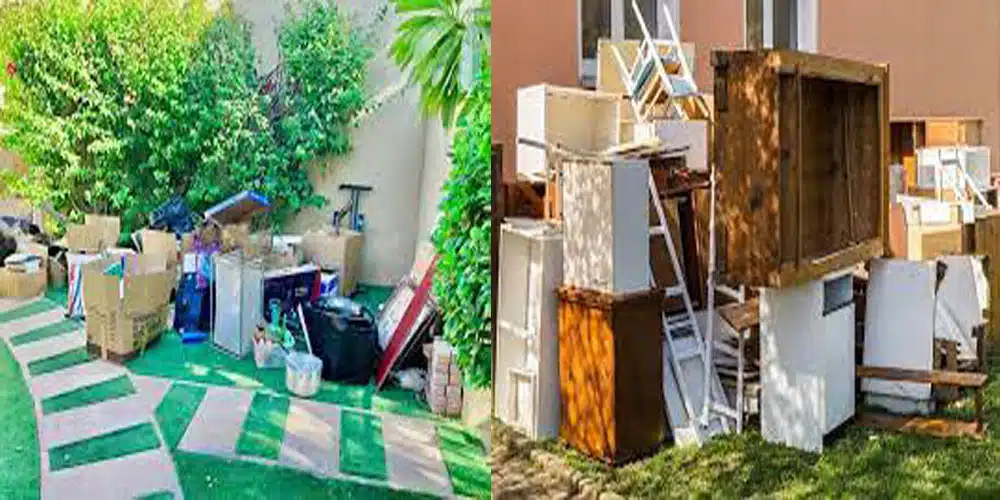 Junk Removal Ras Al Khaimah | Junk Removal Dubai | Dubai Junk Removal