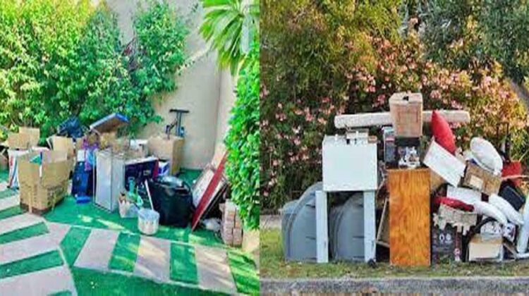 Free Junk Removal Dubai | Dubai Junk | Dubai Garbage Collection | Disposal of Demolished Waste in Dubai | Bulky Waste Collection in Dubai | Junk Removal Al Ain