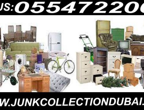 Dubai Waste Management Company