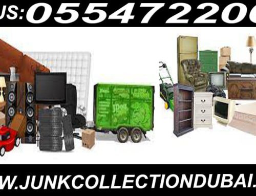 Waste Management Companies in Abu Dhabi