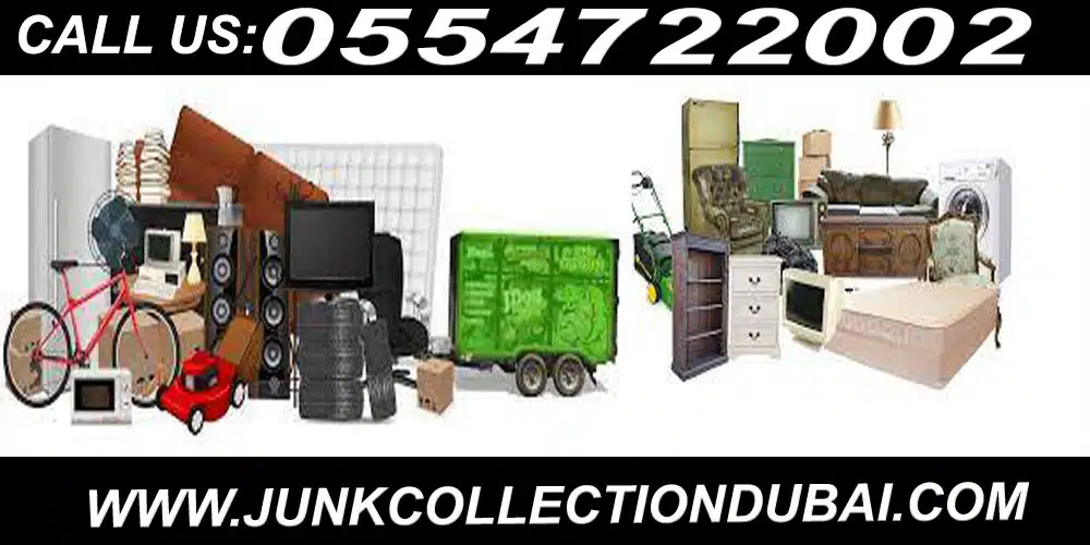 Instant Junk Removal Company In Dubai | Waste Management Companies in Abu Dhabi