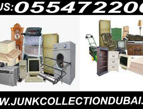 Waste Management Dubai