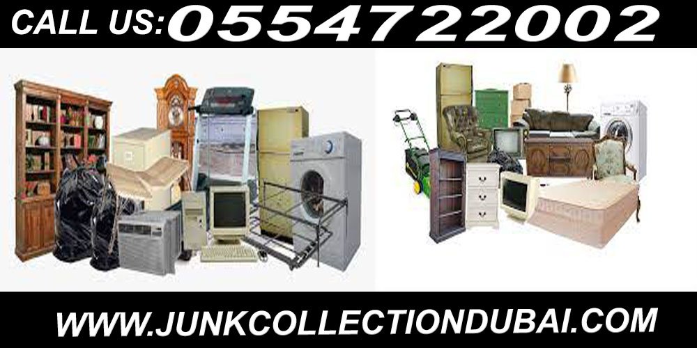 Junk Removal Fujairah | Waste Management Dubai