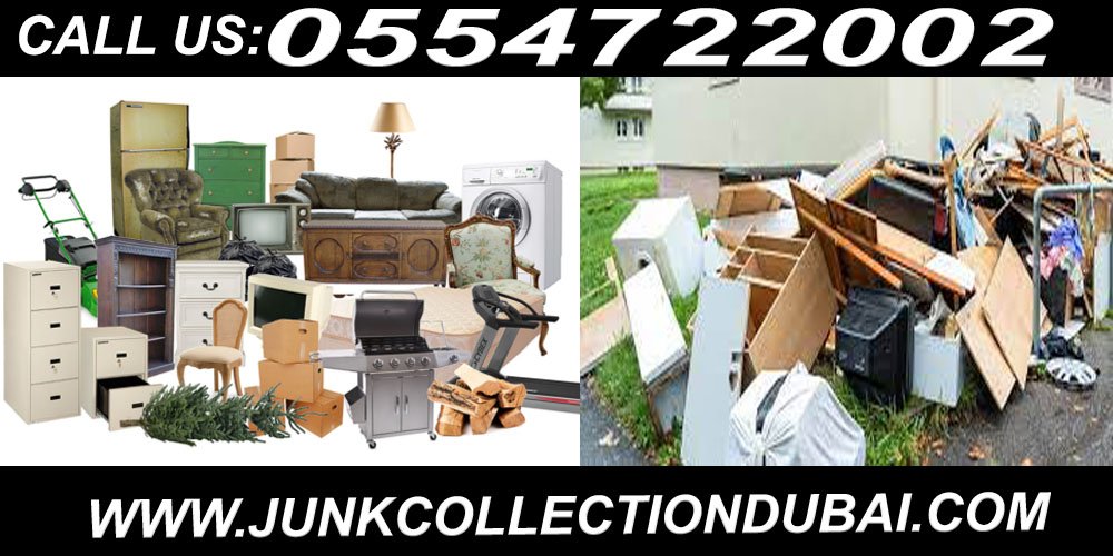 Takemy Junk | Take My Junk Dubai | Dubai Junk Collection