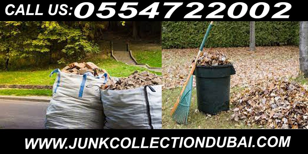Garbage Disposal Dubai | Garden Clearance in Dubai | Garbage Collection Service Dubai | Garbage Collection Service Dubai