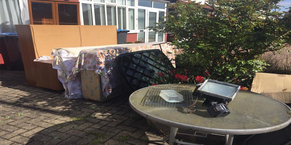 Dubai Junk Removal | Trash Removal Dubai