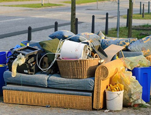 Recycling Company Dubai