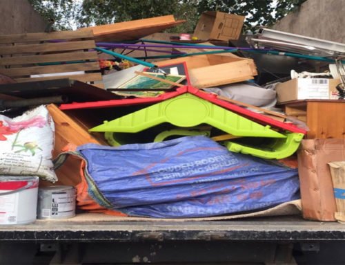 Collect My Junk Dubai