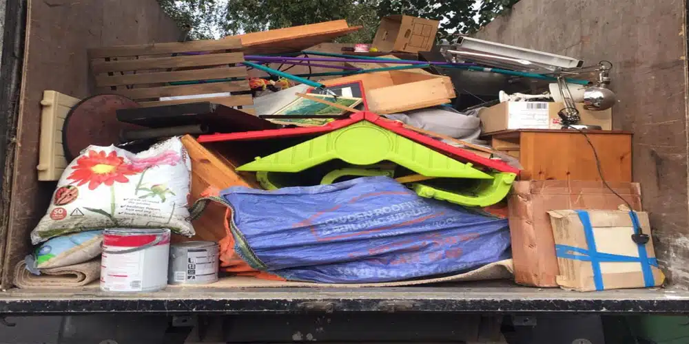 Junk Removal Services | Collect My Junk Dubai