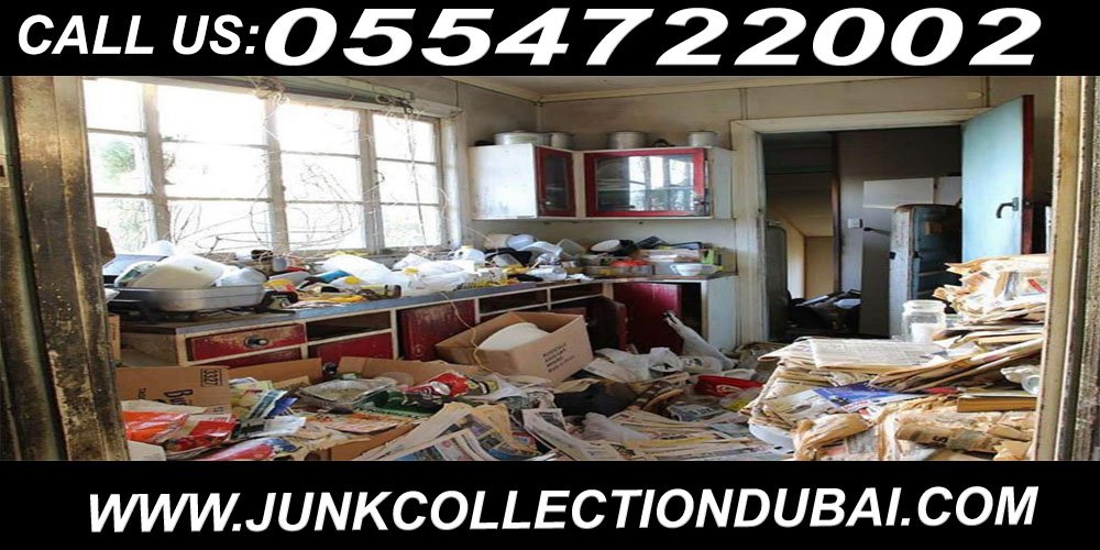 TakeMyJunk | Junk Removal Abu Dhabi