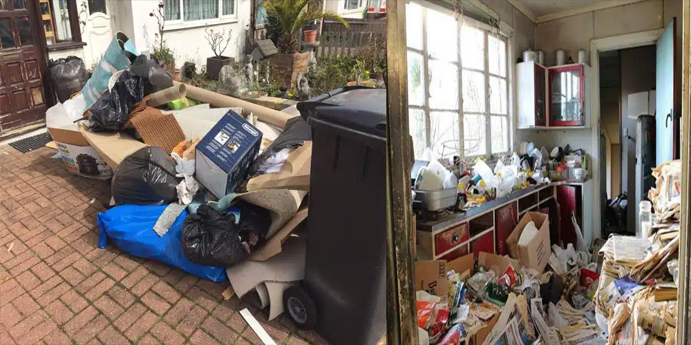 Furniture Disposal
