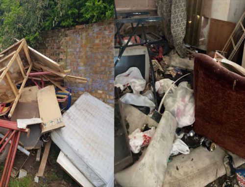 Trash Removal Service Dubai