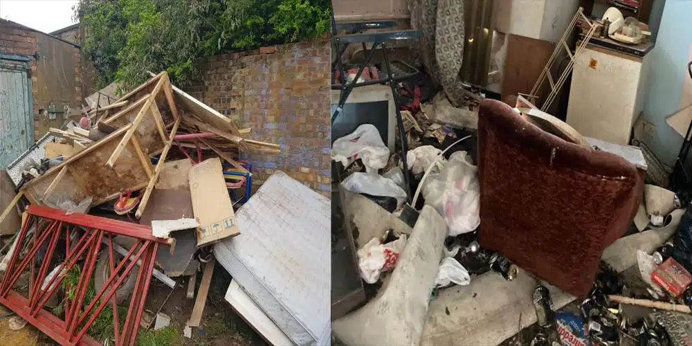 Free Junk Removal | Junk Removal Sharjah