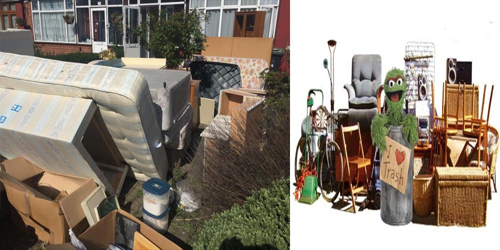 Junk Removal Service Dubai | Bed Disposal and Removal Services in Dubai | Take My Junk UAE